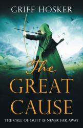 Great Cause (ISBN: 9781839014741)