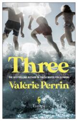 Three (ISBN: 9781787703766)