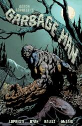 Garbage Man (ISBN: 9781506727950)