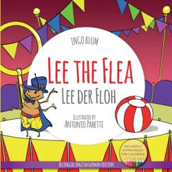 Lee The Flea - Lee der FLoh (ISBN: 9781790104734)