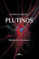 Plutinos (ISBN: 9789492355522)