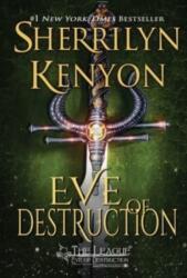 Eve of Destruction (ISBN: 9781648391675)