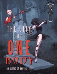 City of One Body (ISBN: 9781698710235)