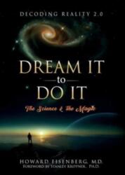 Dream It to Do It (ISBN: 9781737916901)
