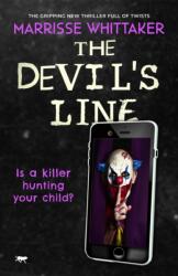Devil's Line (ISBN: 9781914614521)