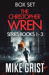 Christopher Wren Series (ISBN: 9781739951191)
