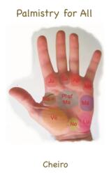 Palmistry for All (ISBN: 9781957990026)