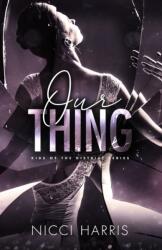 Our Thing (ISBN: 9781922492029)