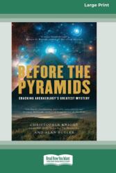 Before the Pyramids (ISBN: 9780369372680)