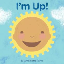 I'm Up! (ISBN: 9780358181347)