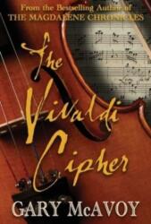 Vivaldi Cipher (ISBN: 9781954123069)