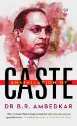 Annihilation of Caste (ISBN: 9789390492756)