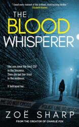 BLOOD WHISPERER (ISBN: 9781909344808)