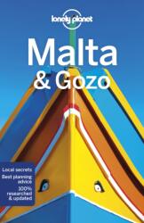 Lonely Planet Malta & Gozo (ISBN: 9781787017139)