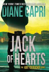 Jack of Hearts (ISBN: 9781942633549)
