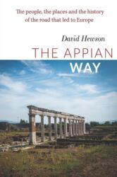 Appian Way (ISBN: 9781838089733)