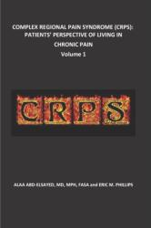 Complex Regional Pain Syndrome (ISBN: 9781657371149)