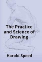 Practice And Science Of Drawing (ISBN: 9789351285632)