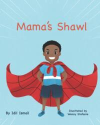 Mama's Shawl (ISBN: 9781954523012)