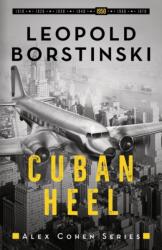 Cuban Heel (ISBN: 9781913313302)