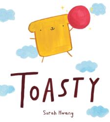 Toasty (ISBN: 9780823447077)