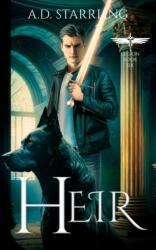 Heir (ISBN: 9781912834167)