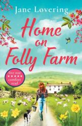 Home on a Yorkshire Farm (ISBN: 9781800482371)