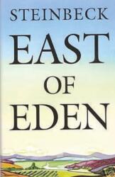 East of Eden (ISBN: 9789390354764)