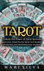 Tarot (ISBN: 9781638180142)