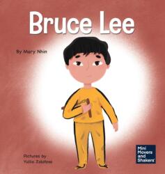 Bruce Lee (ISBN: 9781637310267)