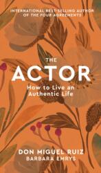 Actor (ISBN: 9780711267220)