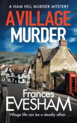 A Village Murder (ISBN: 9781800489196)