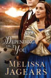 Depending on You (ISBN: 9781948678087)