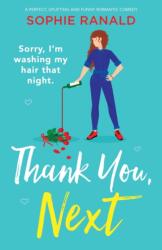 Thank You, Next (ISBN: 9781800190429)