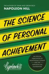 Science of Personal Achievement (ISBN: 9781640954113)