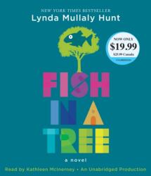 Fish in a Tree (ISBN: 9781524774950)