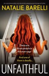 Unfaithful (ISBN: 9781800190955)