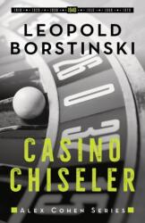 Casino Chiseler (ISBN: 9781913313272)
