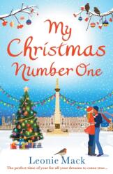 My Christmas Number One (ISBN: 9781800481190)