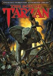 Son of Tarzan (ISBN: 9781951537036)