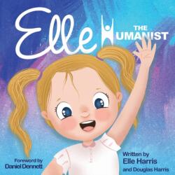 Elle the Humanist (ISBN: 9781734001358)