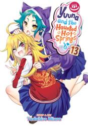 Yuuna and the Haunted Hot Springs Vol. 13 (ISBN: 9781648274879)