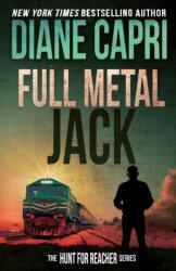 Full Metal Jack (ISBN: 9781942633440)
