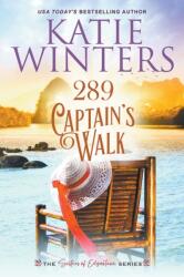 289 Captain's Walk (ISBN: 9781393725251)