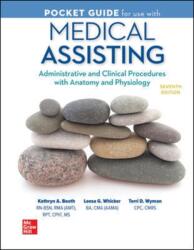 Pocket Guide for Medical Assisting: Administrative and Clinical Procedures (ISBN: 9781260477009)