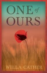 One of Ours; With an Excerpt by H. L. Mencken (ISBN: 9781528720274)