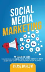 Social Media Marketing (ISBN: 9781952559143)