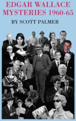 Edgar Wallace Mysteries 1960-65 (ISBN: 9781645705086)