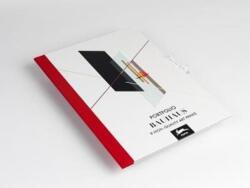 Bauhaus (ISBN: 9789460092015)