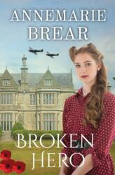 Broken Hero (ISBN: 9780648800316)